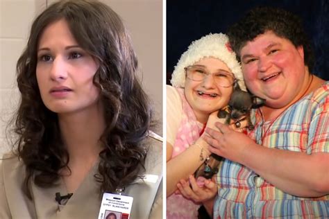 gypsy rose blanchard története|Gypsy Rose Blanchards Entire Case Timeline Explained